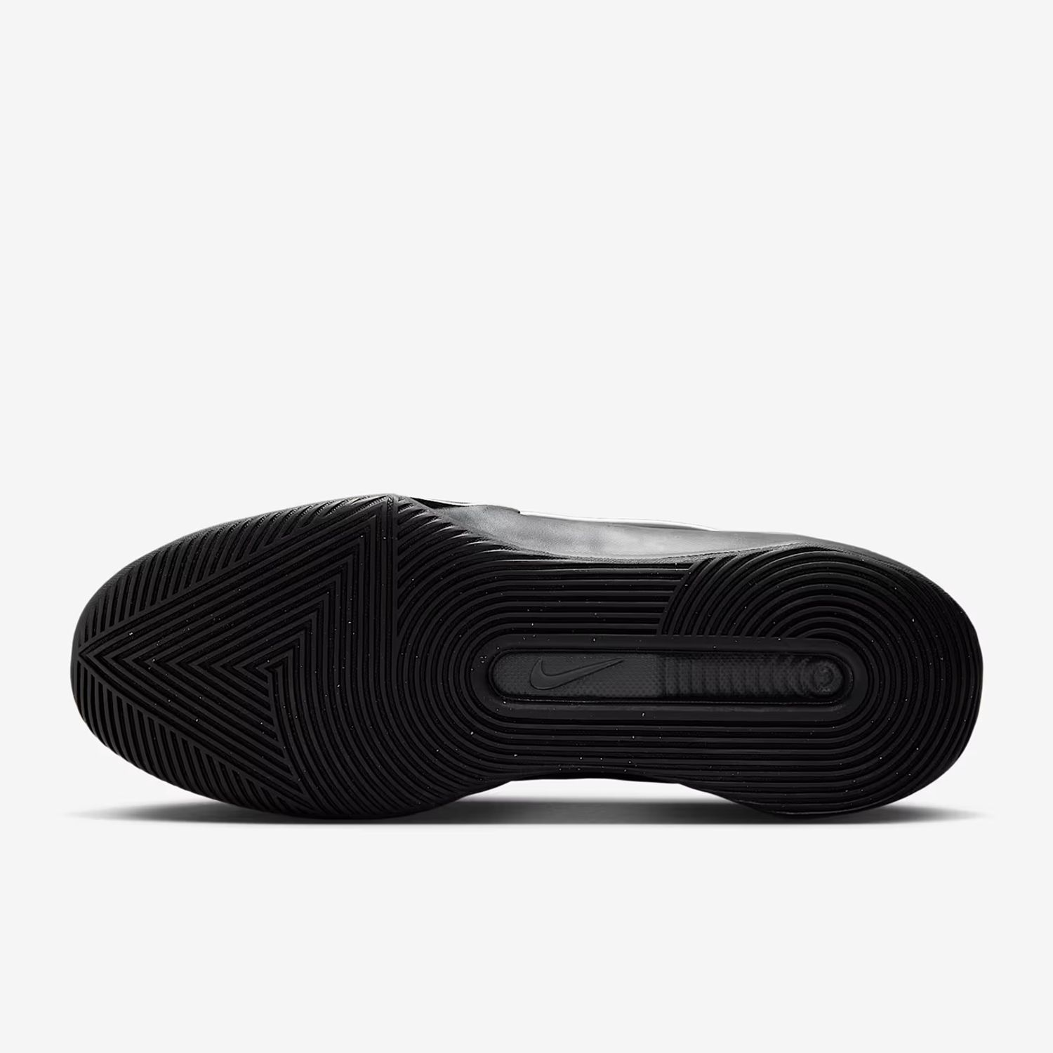 TENIS NIKE BASKETBALL HOMBRE GT JUMP ACADEMY FV5524-003 NIKE 