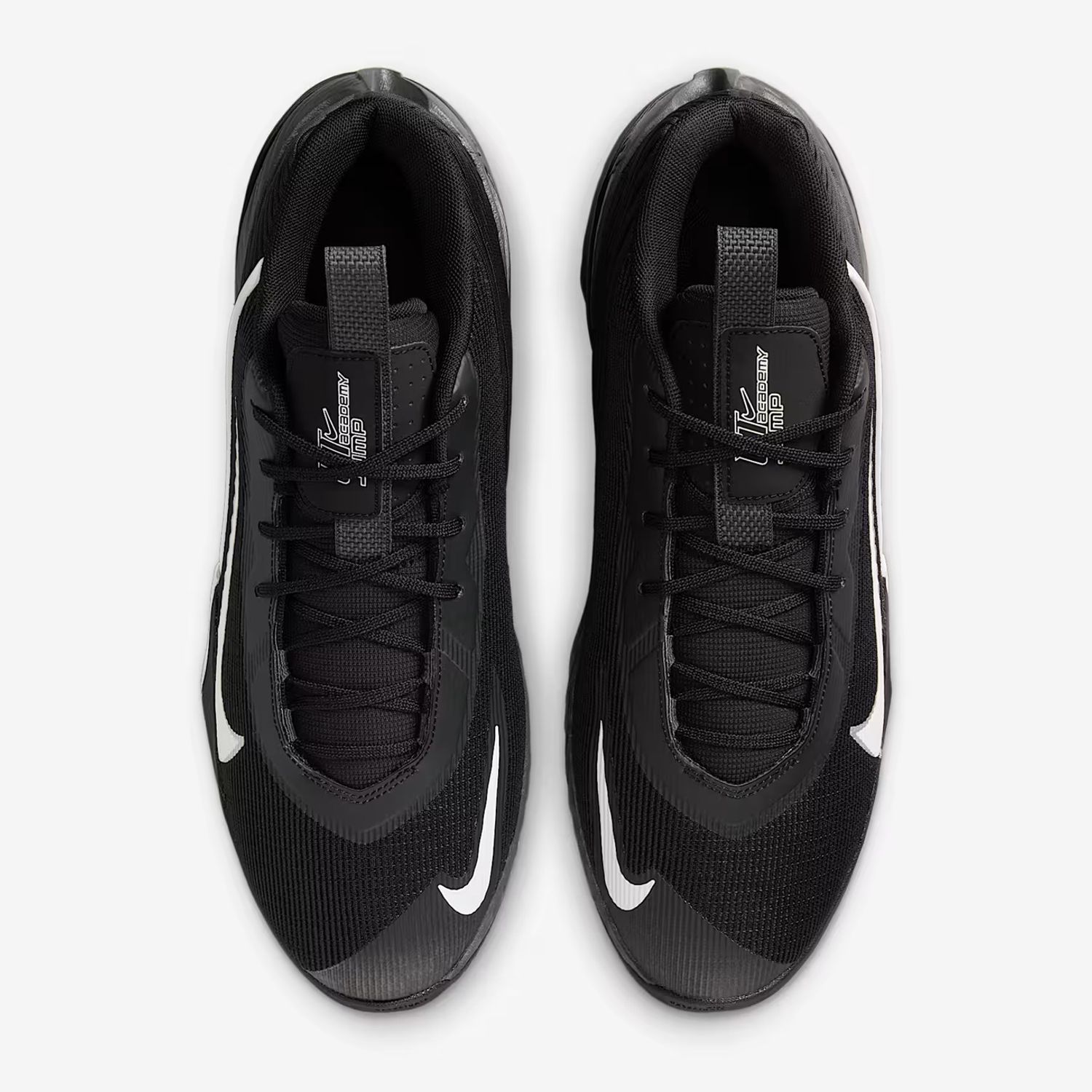 Nike G.T. Jump Academy “Black” Men’s Basketball Shoes FV5524-003 No Lid TENIS NIKE BASKETBALL HOMBRE GT JUMP ACADEMY FV5524-003 NIKE  main image 3