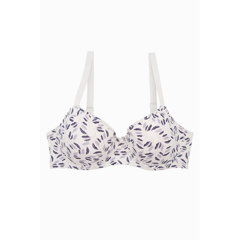 LILI PINK - Brasier copa "c" completas con tirantes anchos