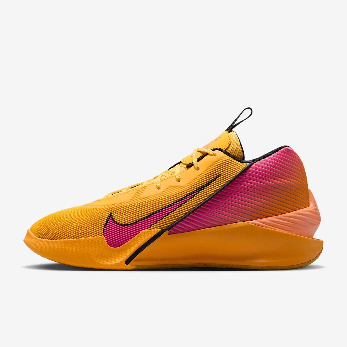 NIKE - TENIS NIKE BASKETBALL HOMBRE GT JUMP ACADEMY FV5524-800