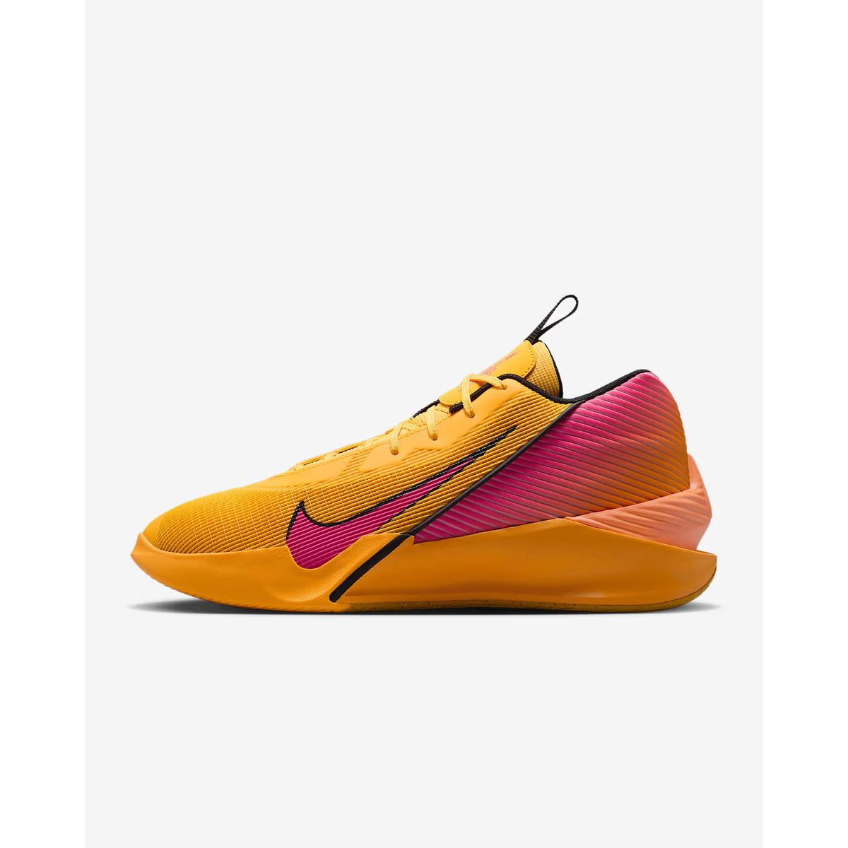 NIKE - TENIS NIKE BASKETBALL HOMBRE GT JUMP ACADEMY FV5524-800