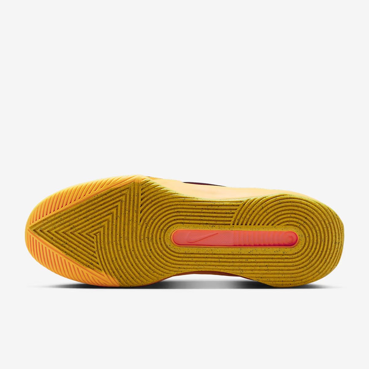 NIKE - TENIS NIKE BASKETBALL HOMBRE GT JUMP ACADEMY FV5524-800