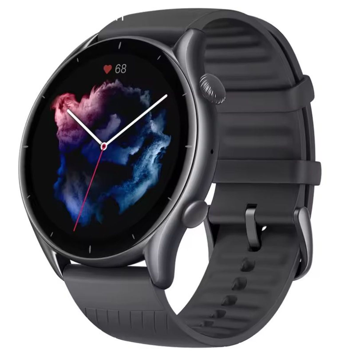 AMAZFIT - Reloj Inteligente Amazfit Gtr3 2.3 Gb Gps Integrado