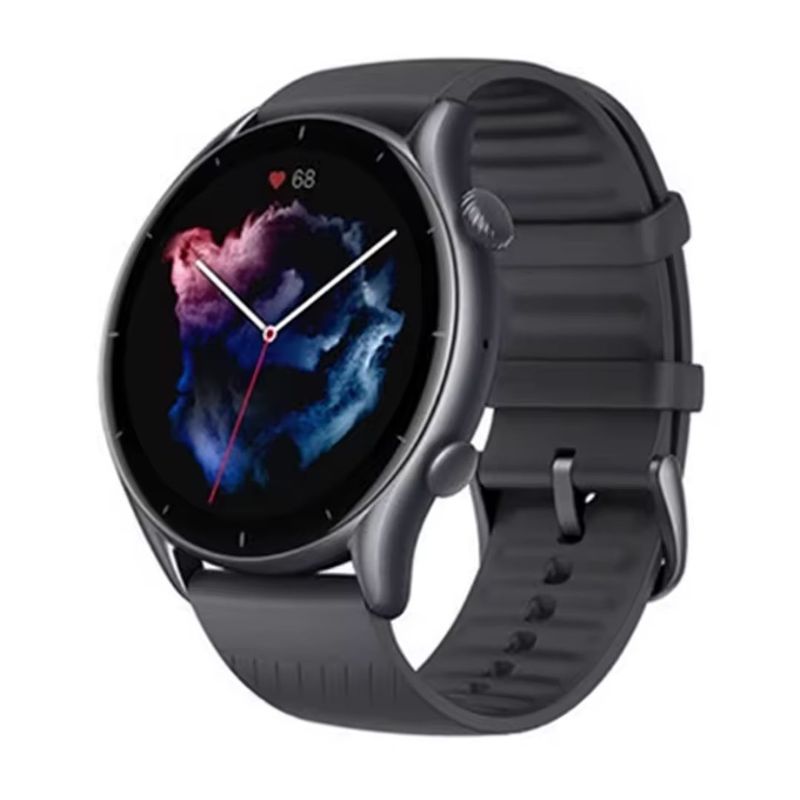 AMAZFIT - Reloj Inteligente Amazfit Gtr3 2.3 Gb Gps Integrado