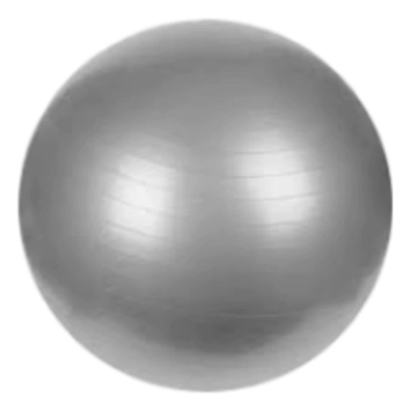 GENERICO - PELOTA YOGA CON INFLADOR