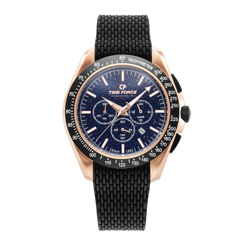 TIME FORCE - Reloj Time Force Cosmos Infinite TF5049MRN-03