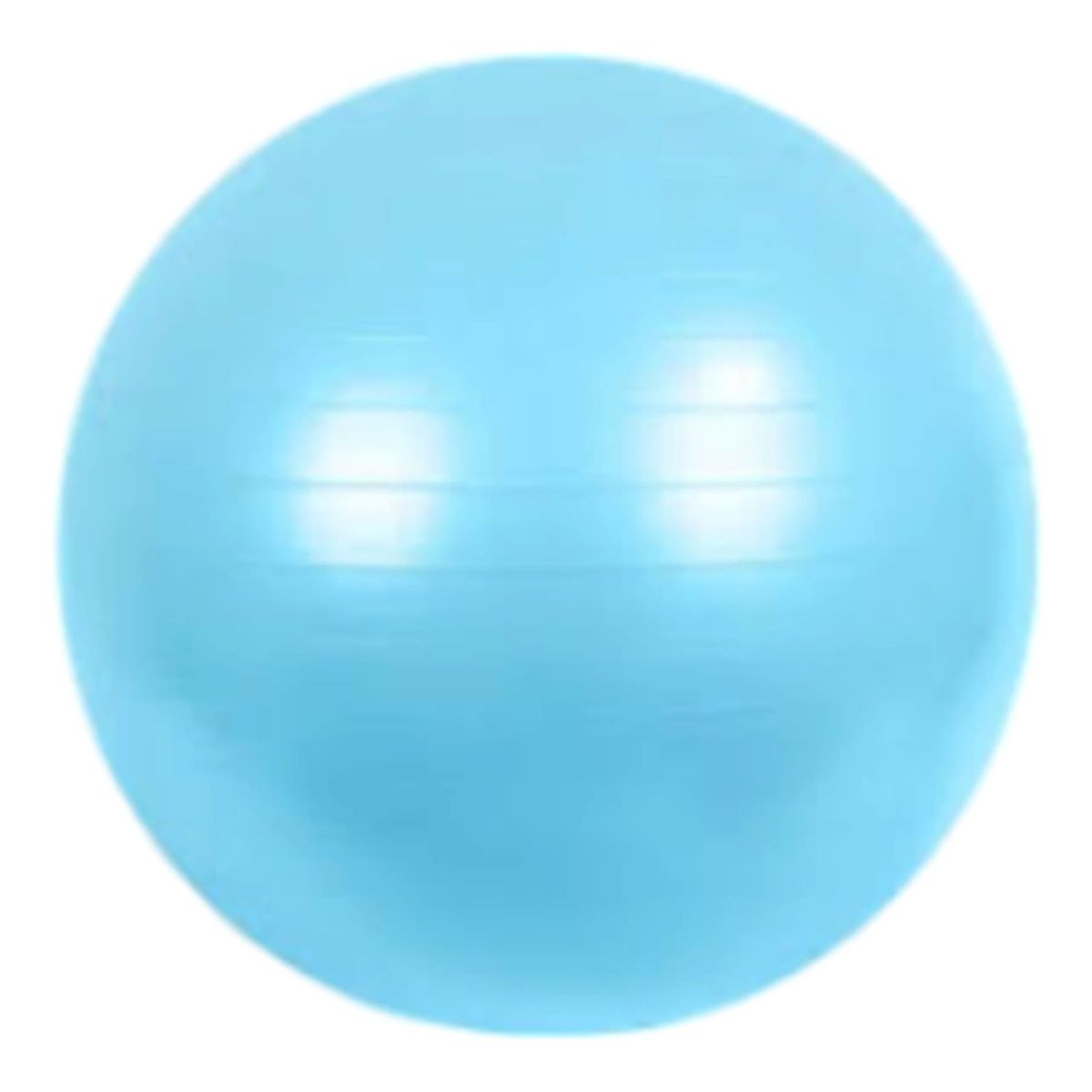 GENERICO - PELOTA YOGA CON INFLADOR