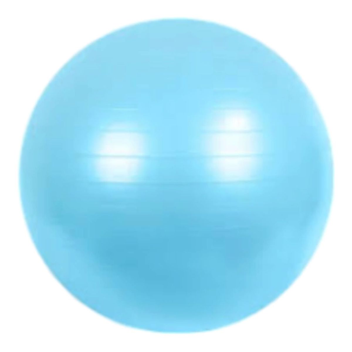 GENERICO - PELOTA YOGA CON INFLADOR