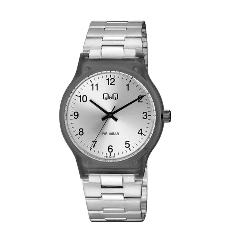 Q&Q - Reloj Q&Q VS50J006Y Diseño Clasico