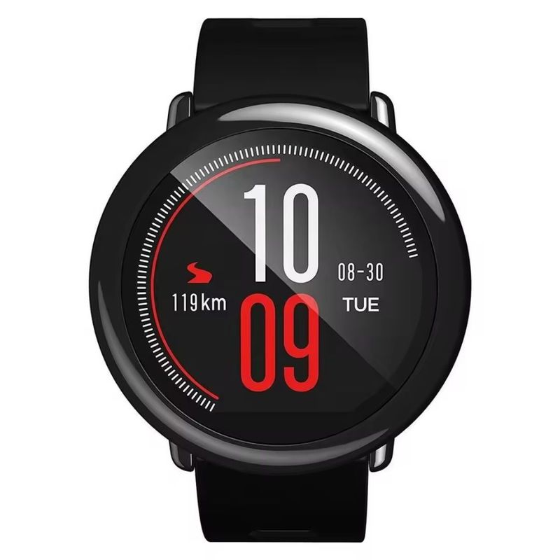AMAZFIT - Reloj Inteligente Amazfit Pace Gps Incorporado Frecuencia Smartwatch