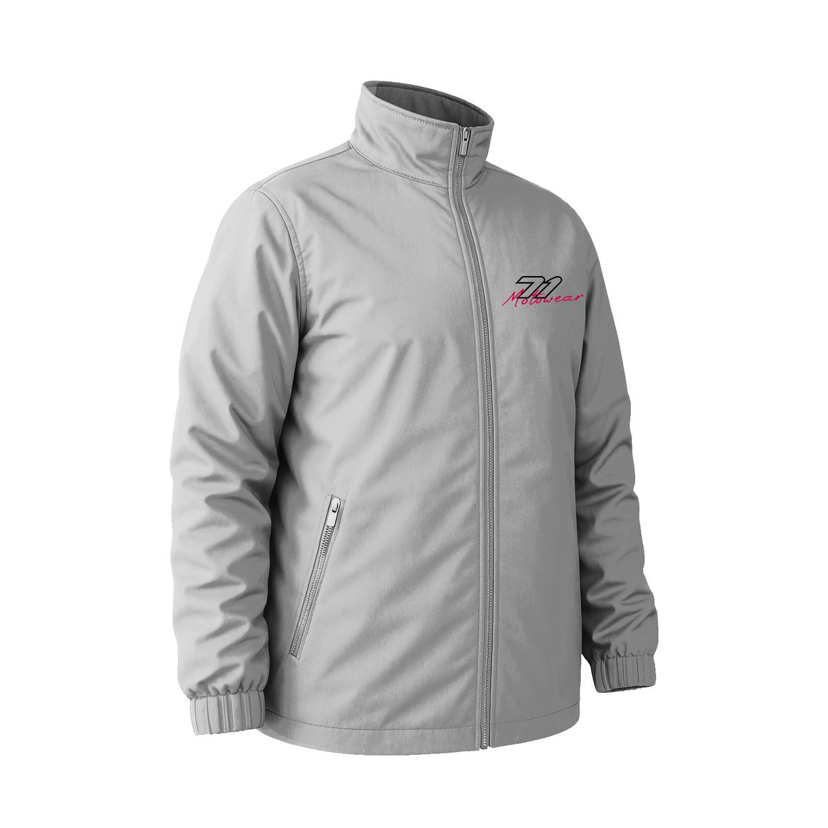 SEVEN ONE - Chaqueta Reflectiva Interior Térmico - Motero - DAMA