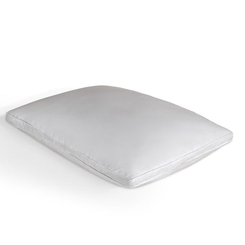 VIANNEY - Almohada Plumas King Size Vianney