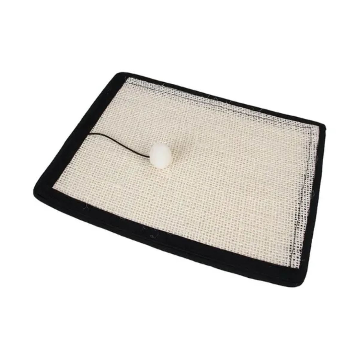 GENERICO - Rascador Para Gato Juguete Cubre Muebles Protector De Sofá