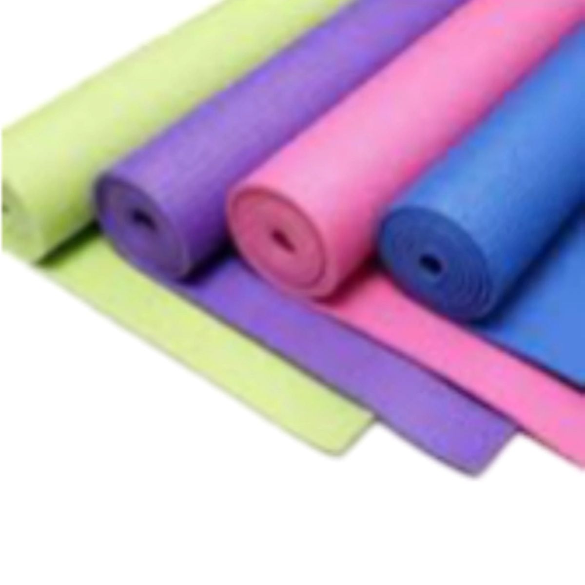 GENERICO - TAPETE PARA YOGA ANTIDESLIZANTE