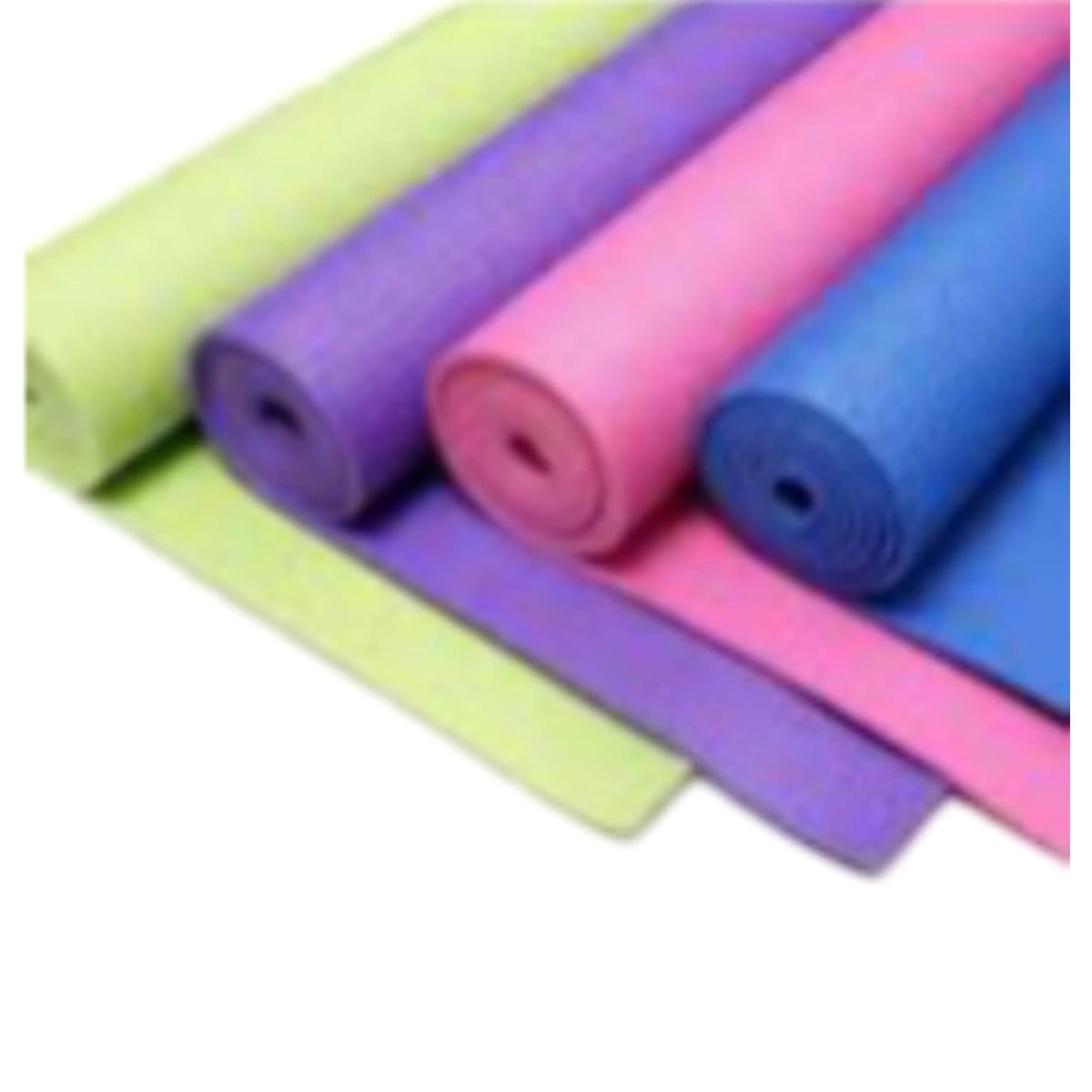 GENERICO - TAPETE PARA YOGA ANTIDESLIZANTE