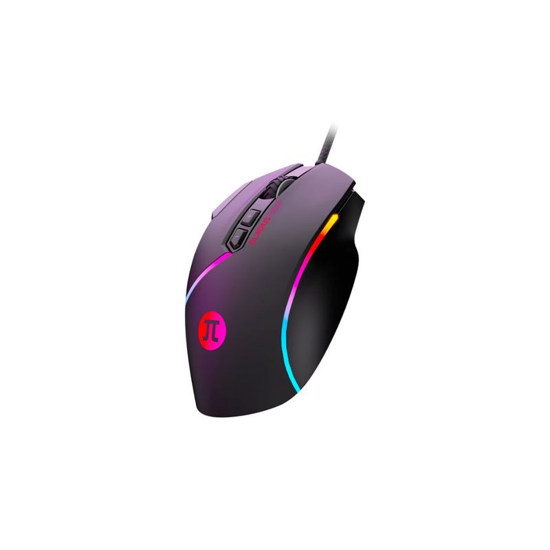 PRIMUS - Mouse Gamer Primus GLADIUS12800P PMO 103