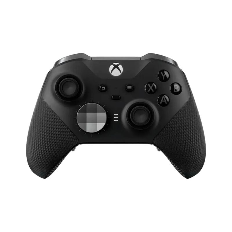 MICROSOFT - Control XBOX One Inalámbrico Elite II Negro