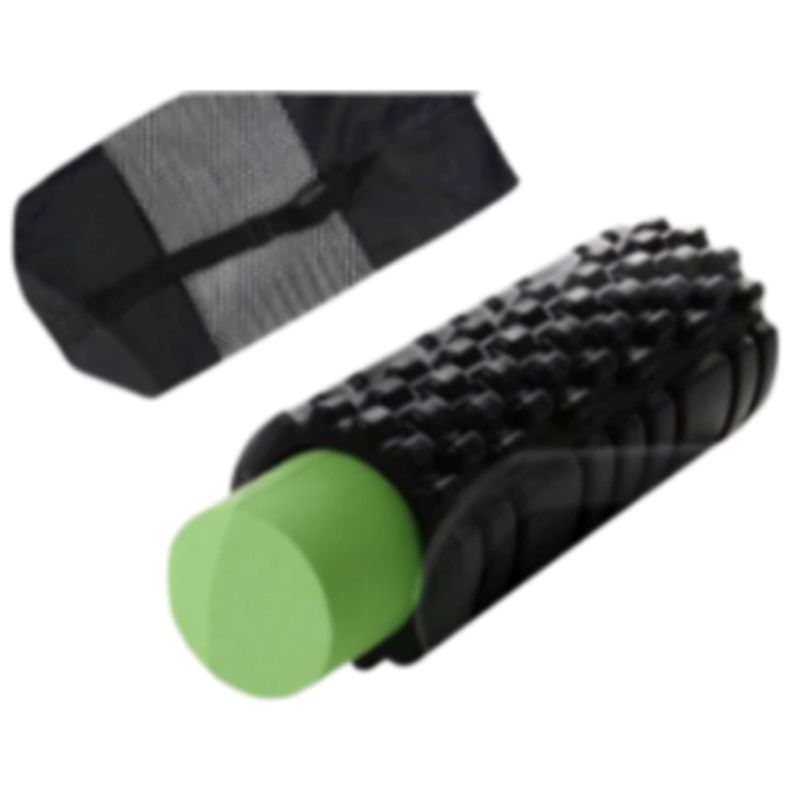 GENERICO - YOGA SET2x1 RODILO F0AM DOLLER