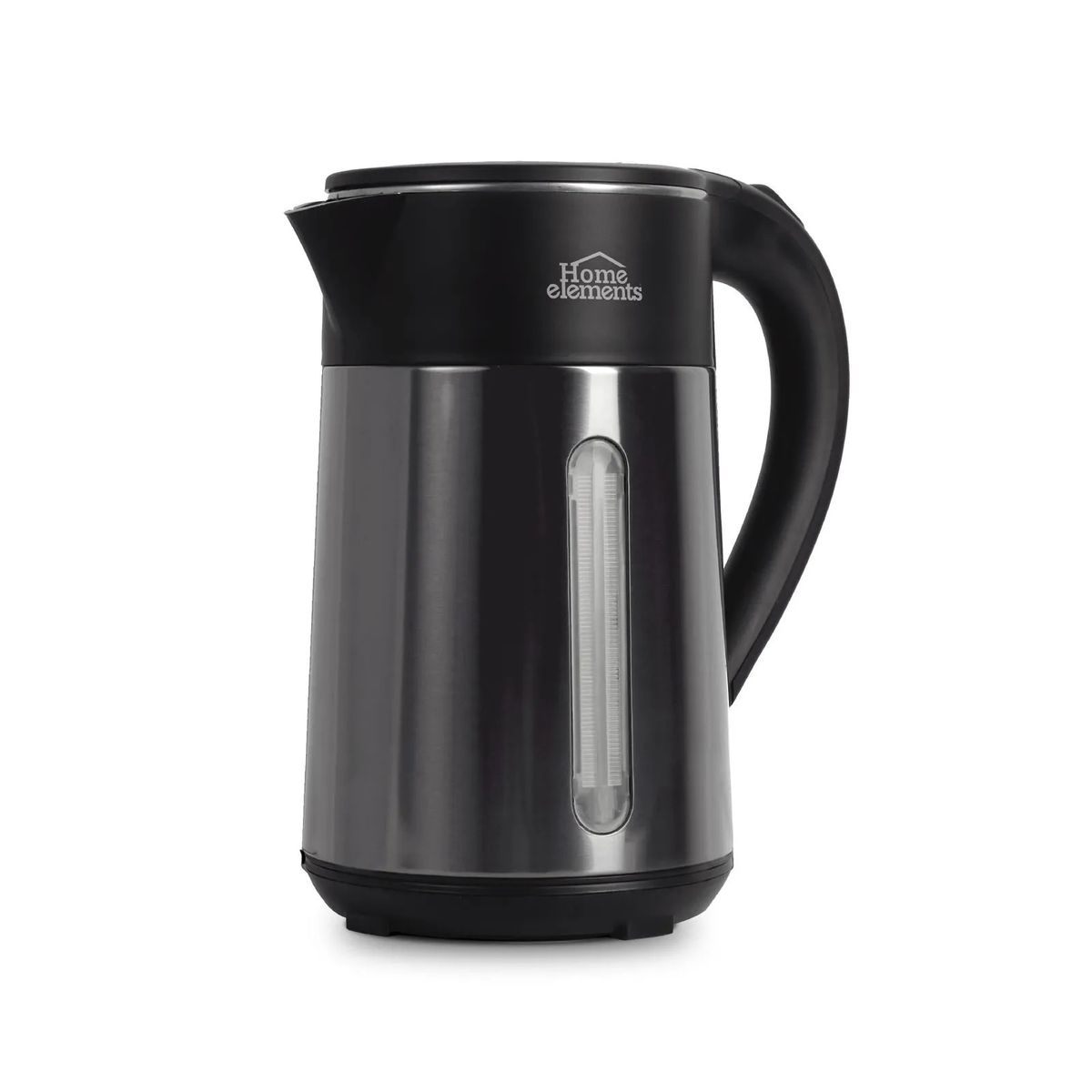 HOME ELEMENTS - Jarra Hervidora Eléctrica Home Elements Heek8103g 18l Negra
