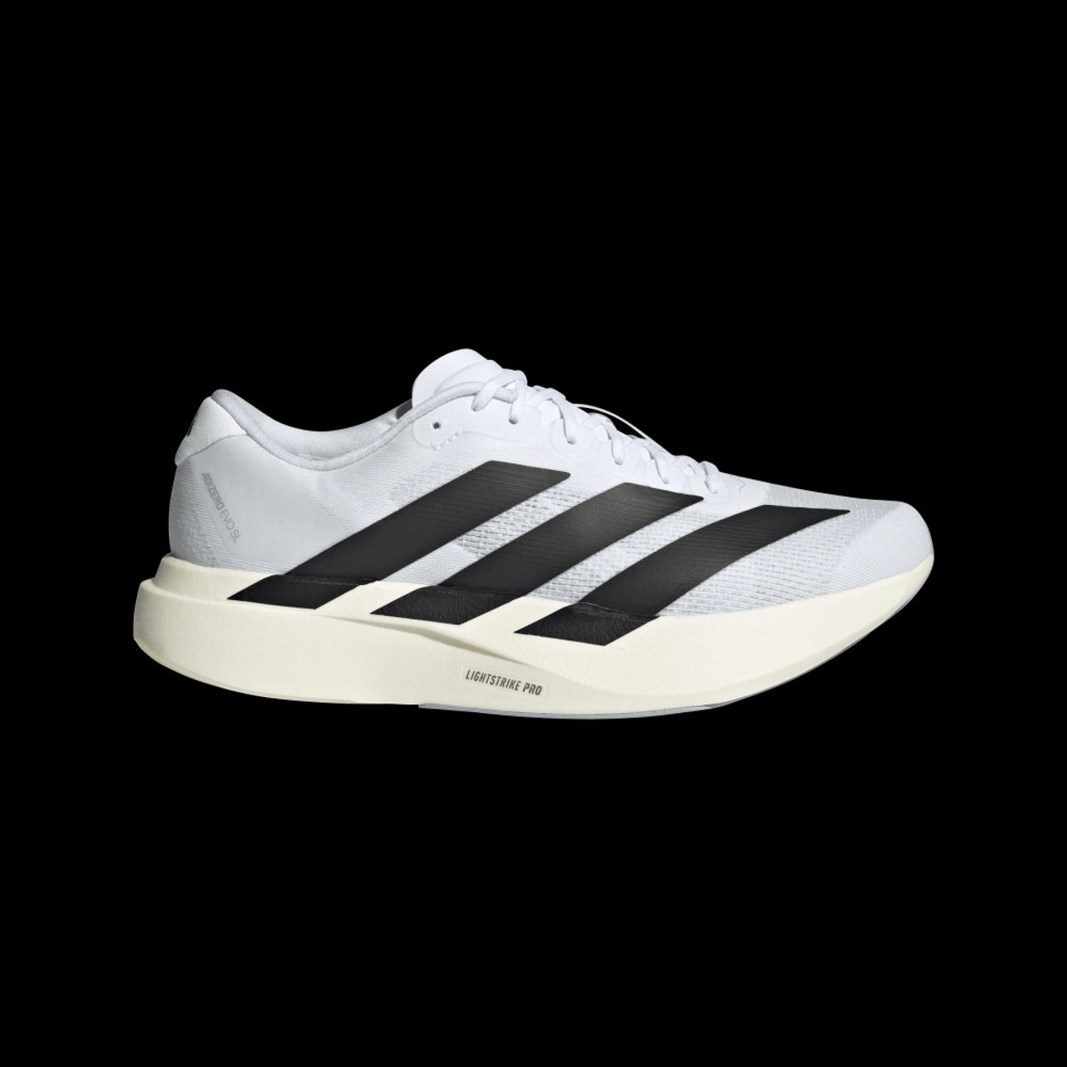 ADIDAS - Adidas Tenis Adizero Evo Sl blanco de hombre para correr