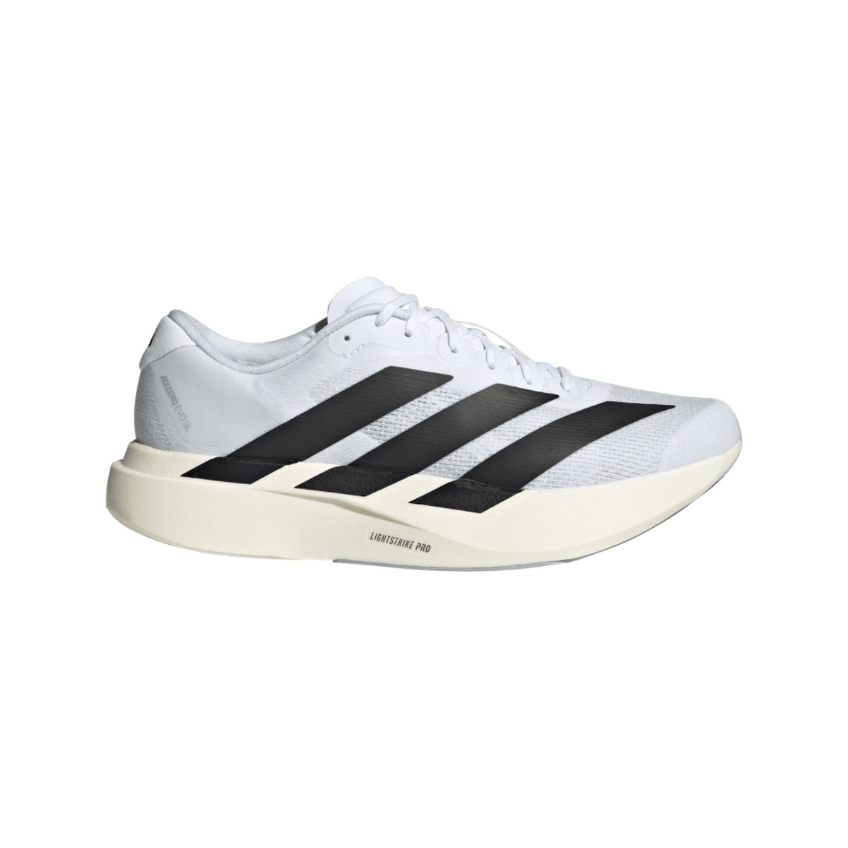 ADIDAS - Adidas Tenis Adizero Evo Sl blanco de hombre para correr