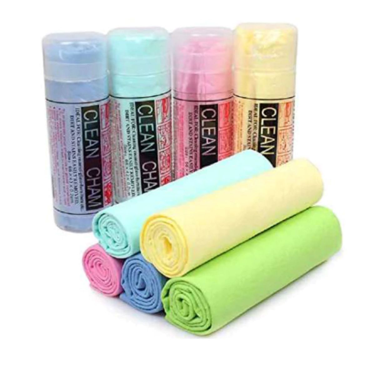 GENERICO - TOALLA PARA SUDOR