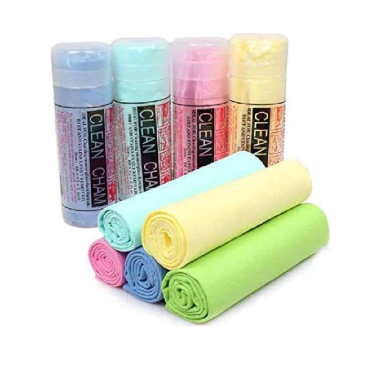 GENERICO - TOALLA PARA SUDOR