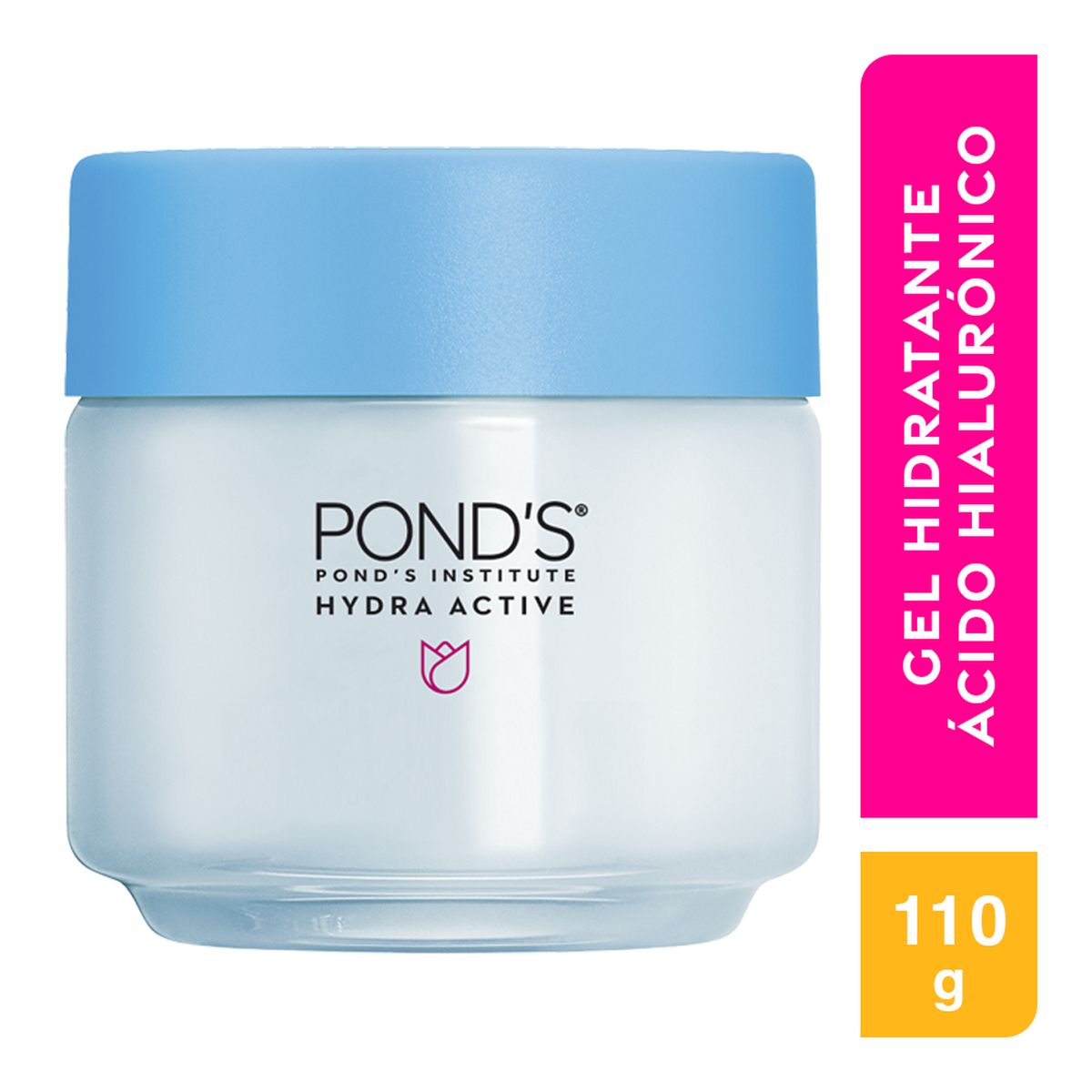 PONDS - Gel Hidratante Ponds Hydra Fresh 110G
