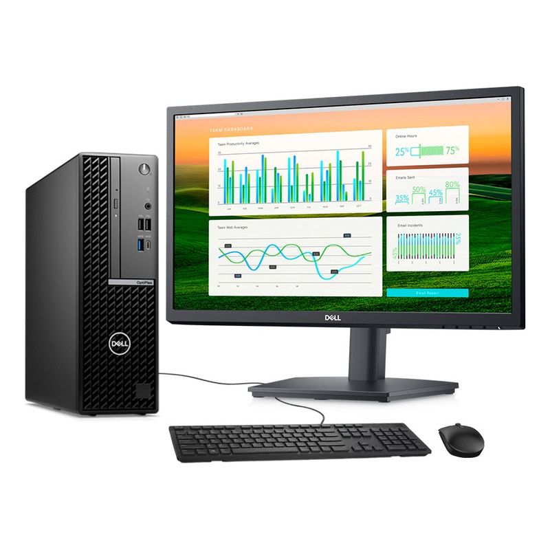 DELL - Computador Dell OptiPlex 7020 SFF