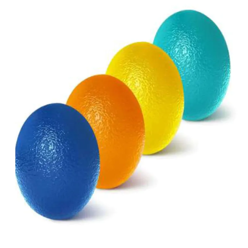 GENERICO - HUEVO DE REHABILITACION EN CILICONA