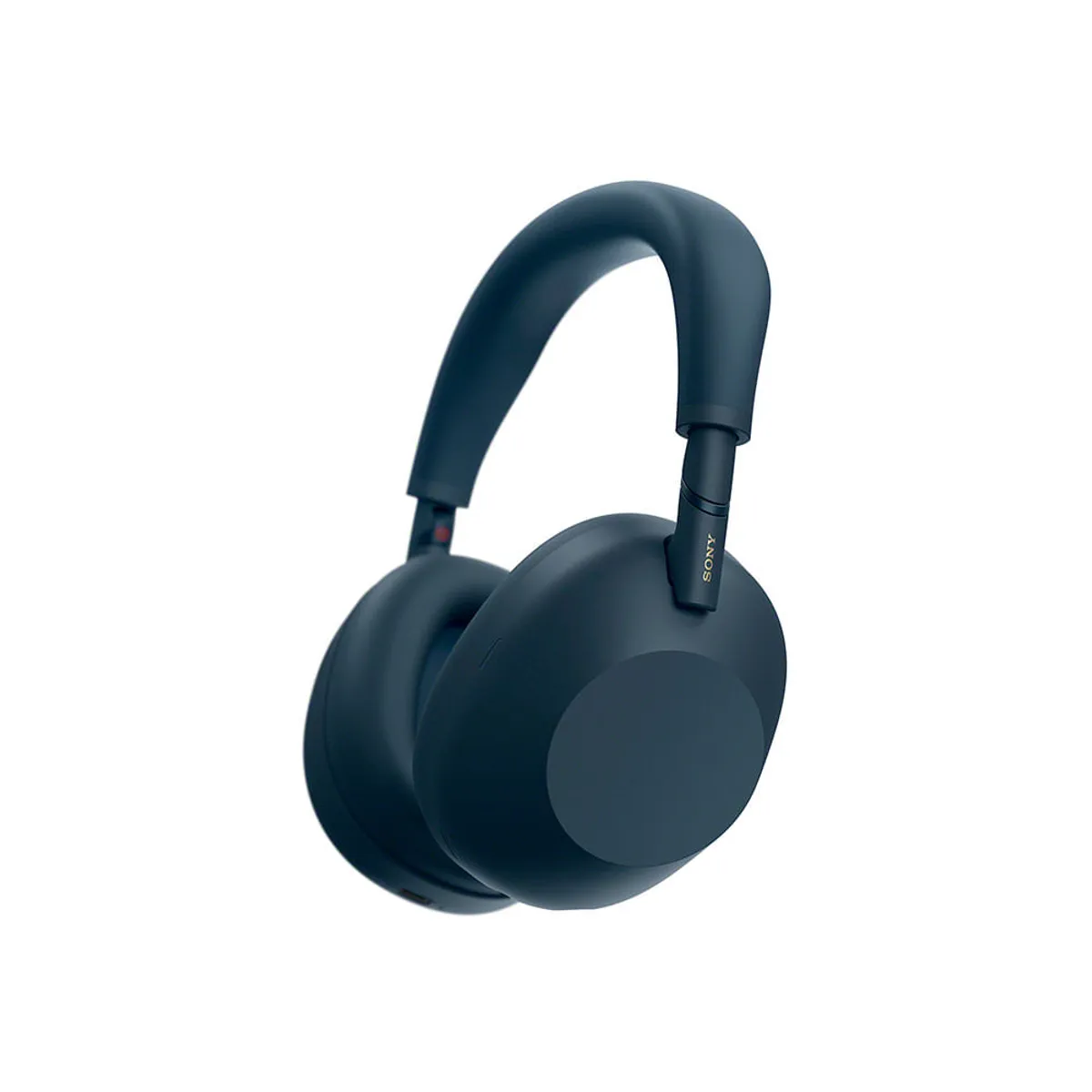 SONY - Audífonos inalámbricos con noise cancelling WH-1000XM6