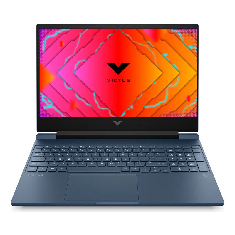 HP - Portátil HP Victus 15 Alto Rendimiento