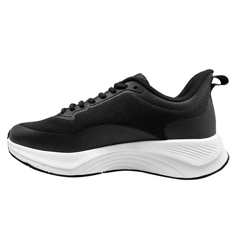 GENERICO - Tenis Deportivo Origen Amal Ath Y03 Negro Verde