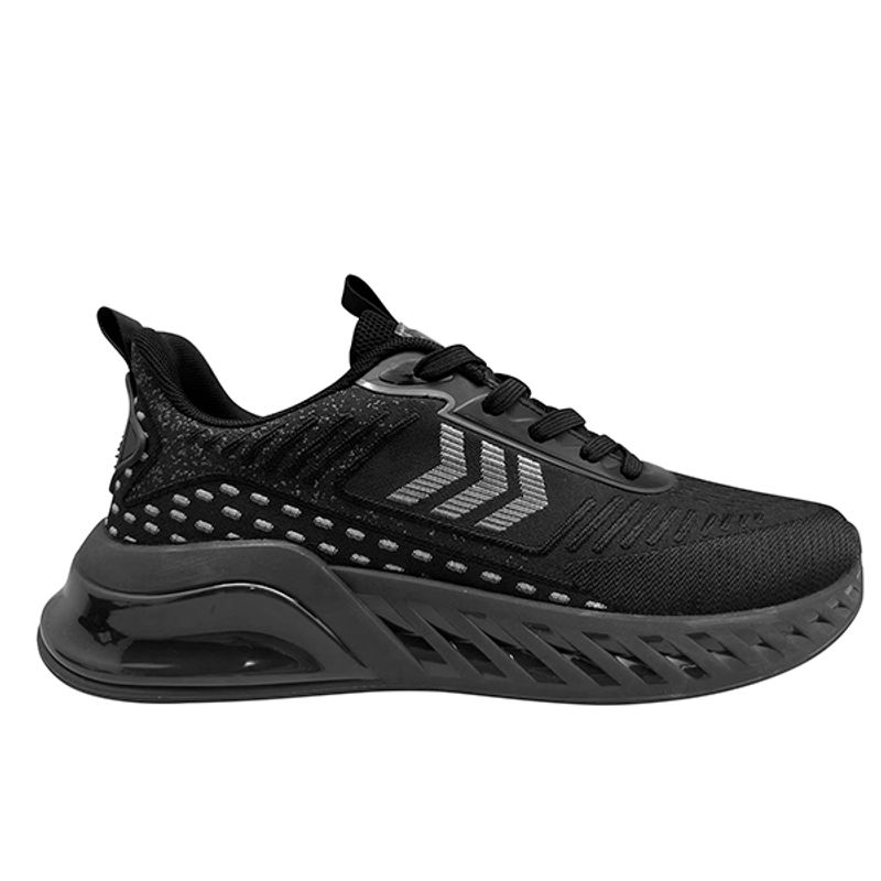 INCO - TenisDeportivoOrigenNankinAthM02Negro