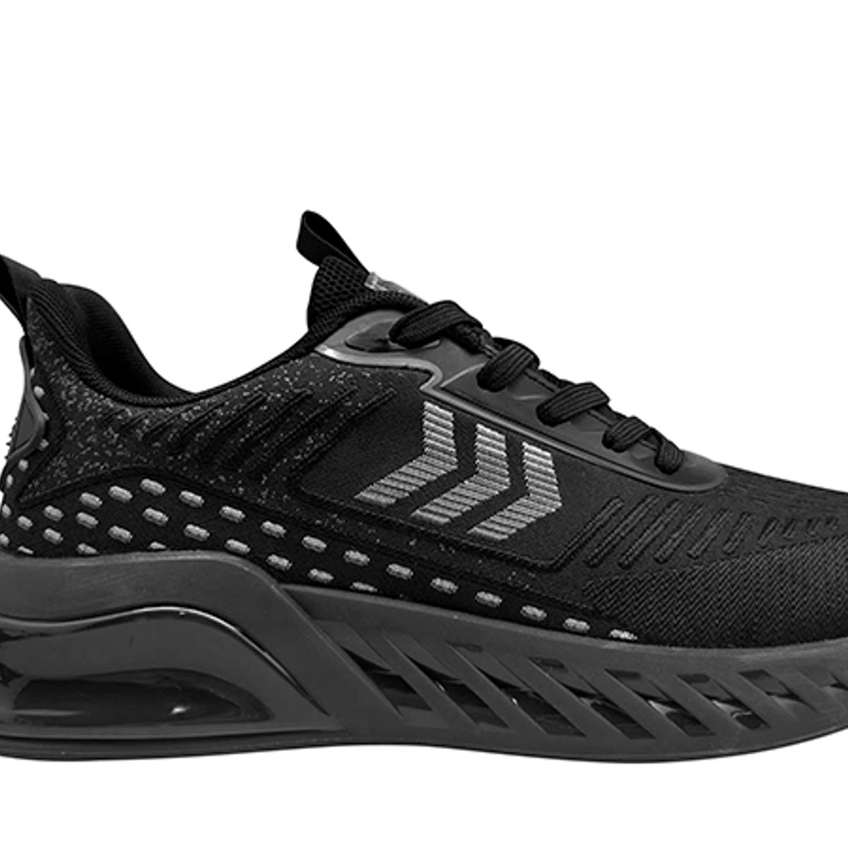 INCO - TenisDeportivoOrigenNankinAthM02Negro