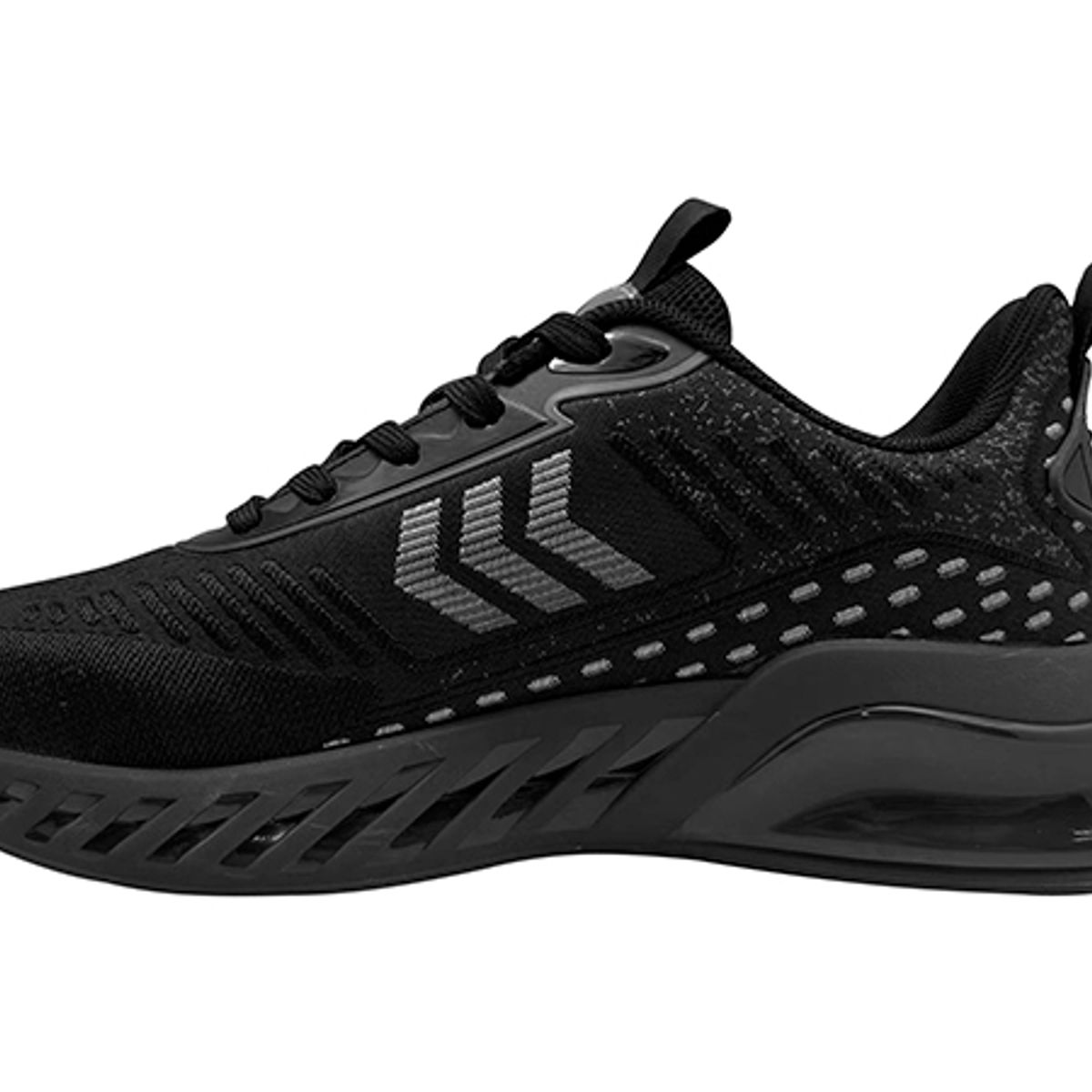 INCO - TenisDeportivoOrigenNankinAthM02Negro