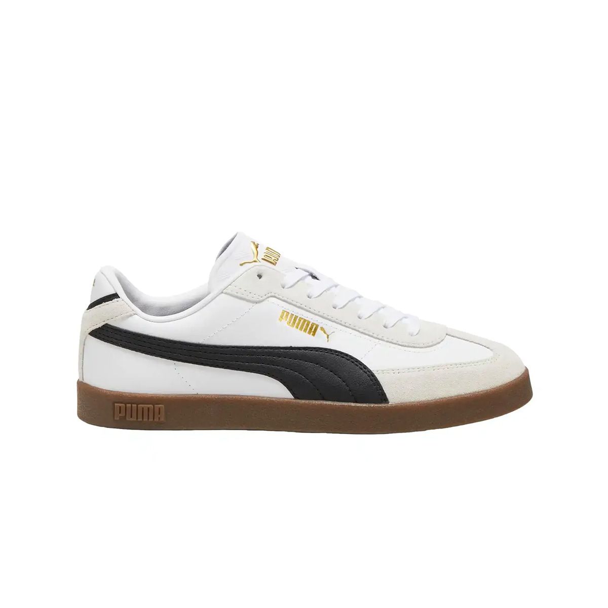 PUMA - TENIS CLUB II ERA PUMA DAMA