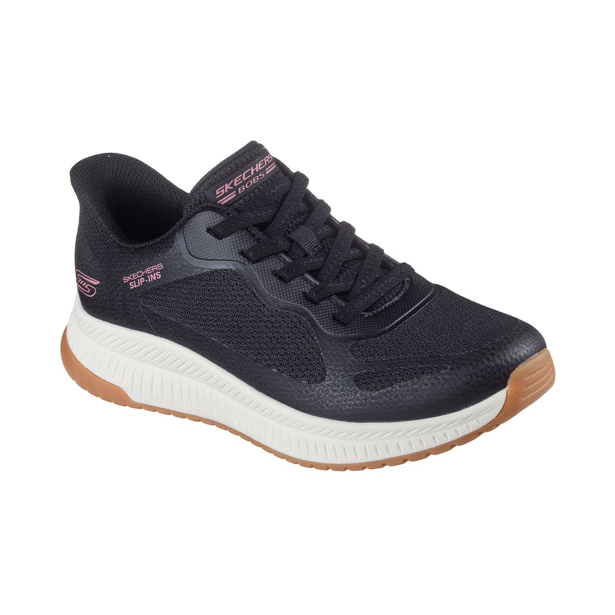 SKECHERS - Zapato Mujer Skechers Bobssquad4-Staplelook