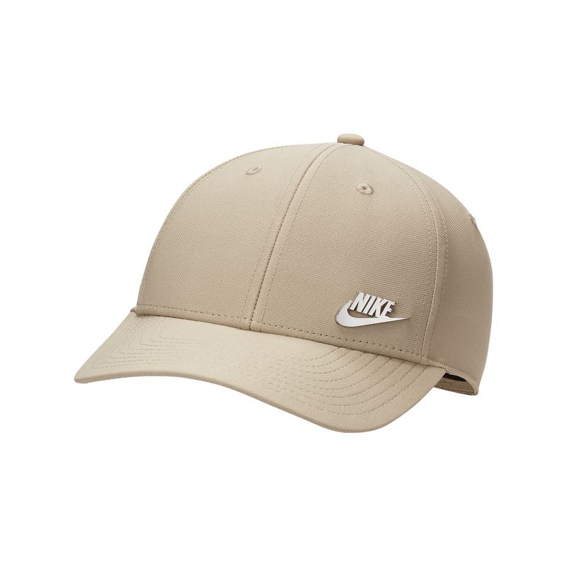NIKE - Gorra Unisex Nike U Nk Df Club Cap S Cb Mtfut