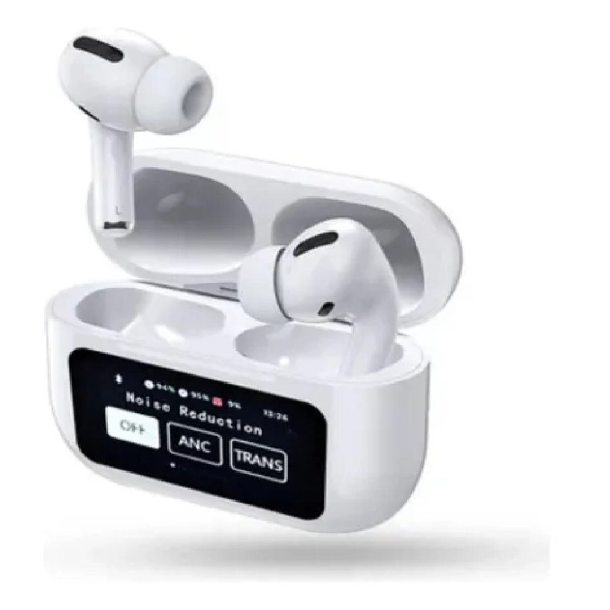 GENERICO - AUDÍFONOS CON PANTALLA  DIGITAL A2406-373