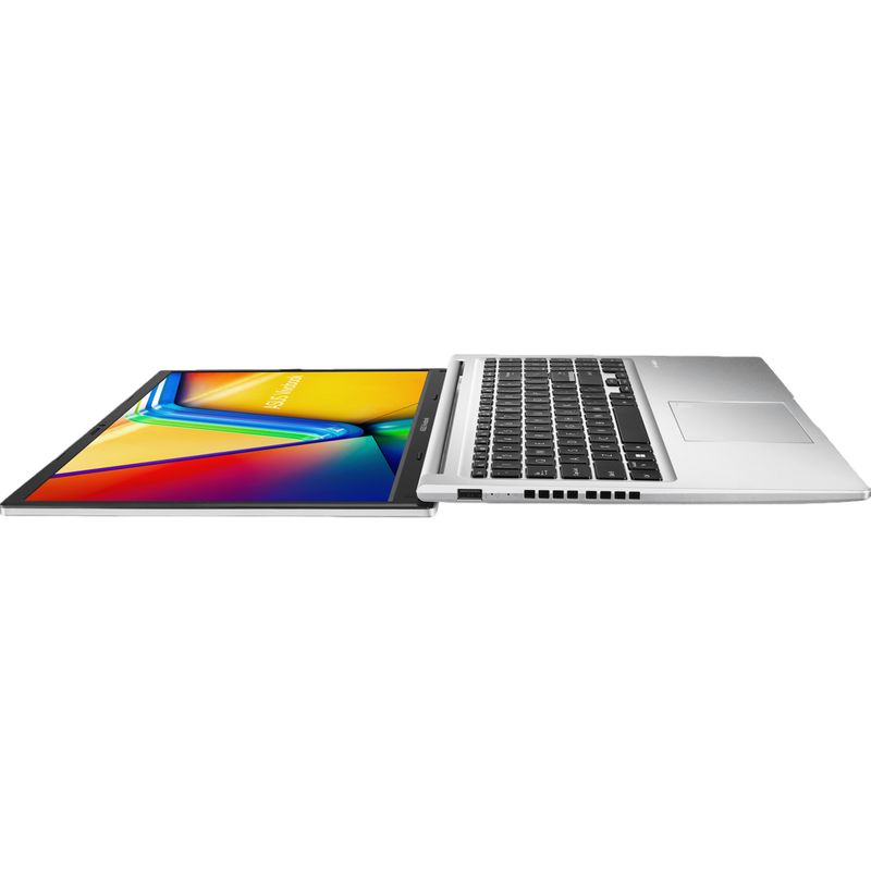 ASUS - PORTÁTIL ASUS X1502VA-NJ896 INTEL CORE I5 13420H 16GB RAM 1TB SSD 156 FHD COOL SILVER
