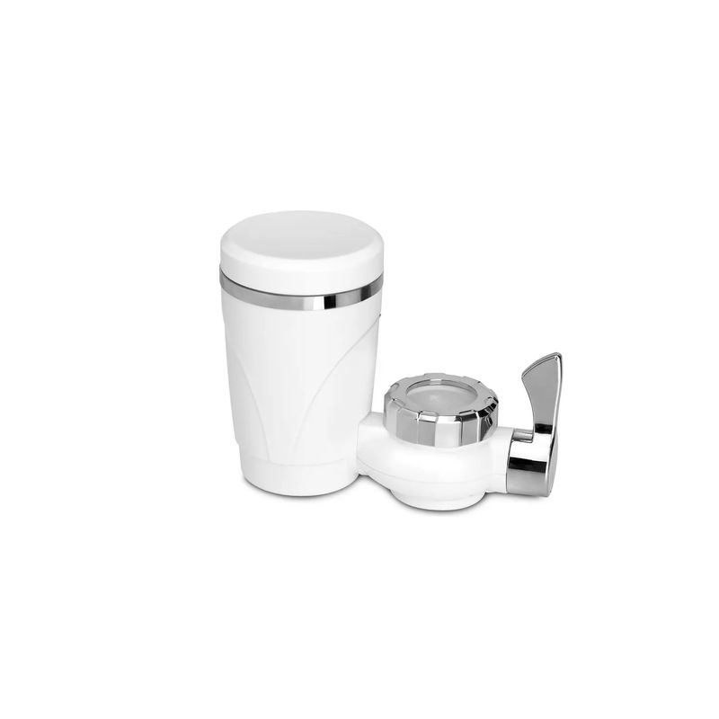 GENERICO - Filtro De Agua Purificador Grifo 7 Niveles Adaptable Nuevo