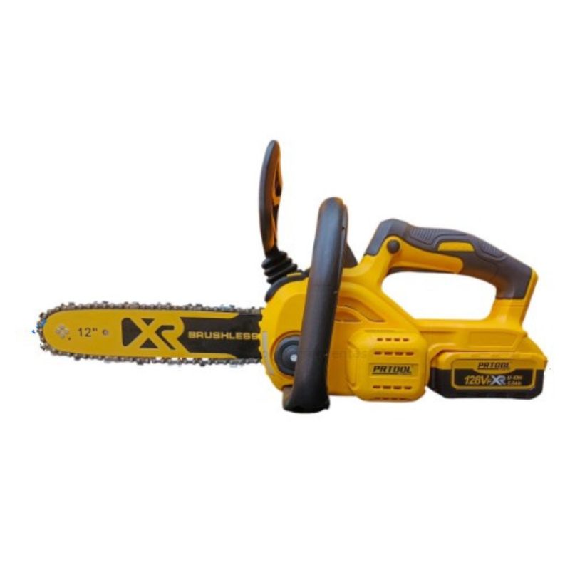 PROTOOL - Moto Sierra Inalambrica 12" Pulgadas MT128D ProTool