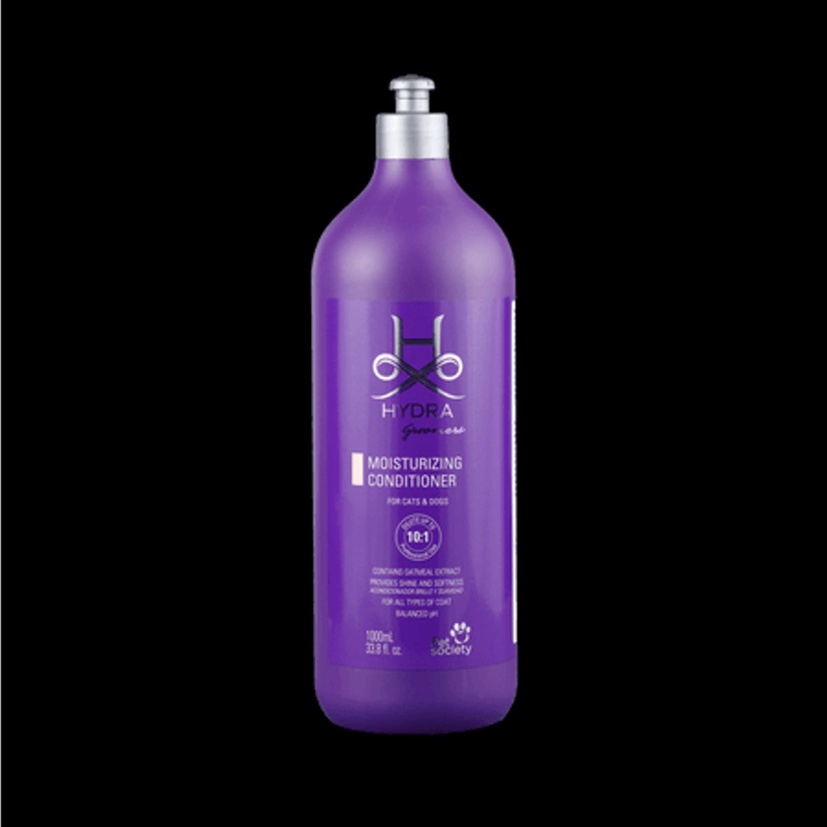 HYDRA - Acondicionador Hidratante Profesional Hydra – 1000 ml
