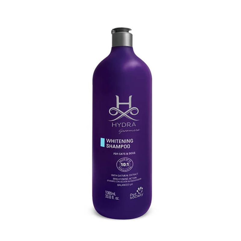 HYDRA - Champú Profesional Hydra Blanqueador – 1000 ml