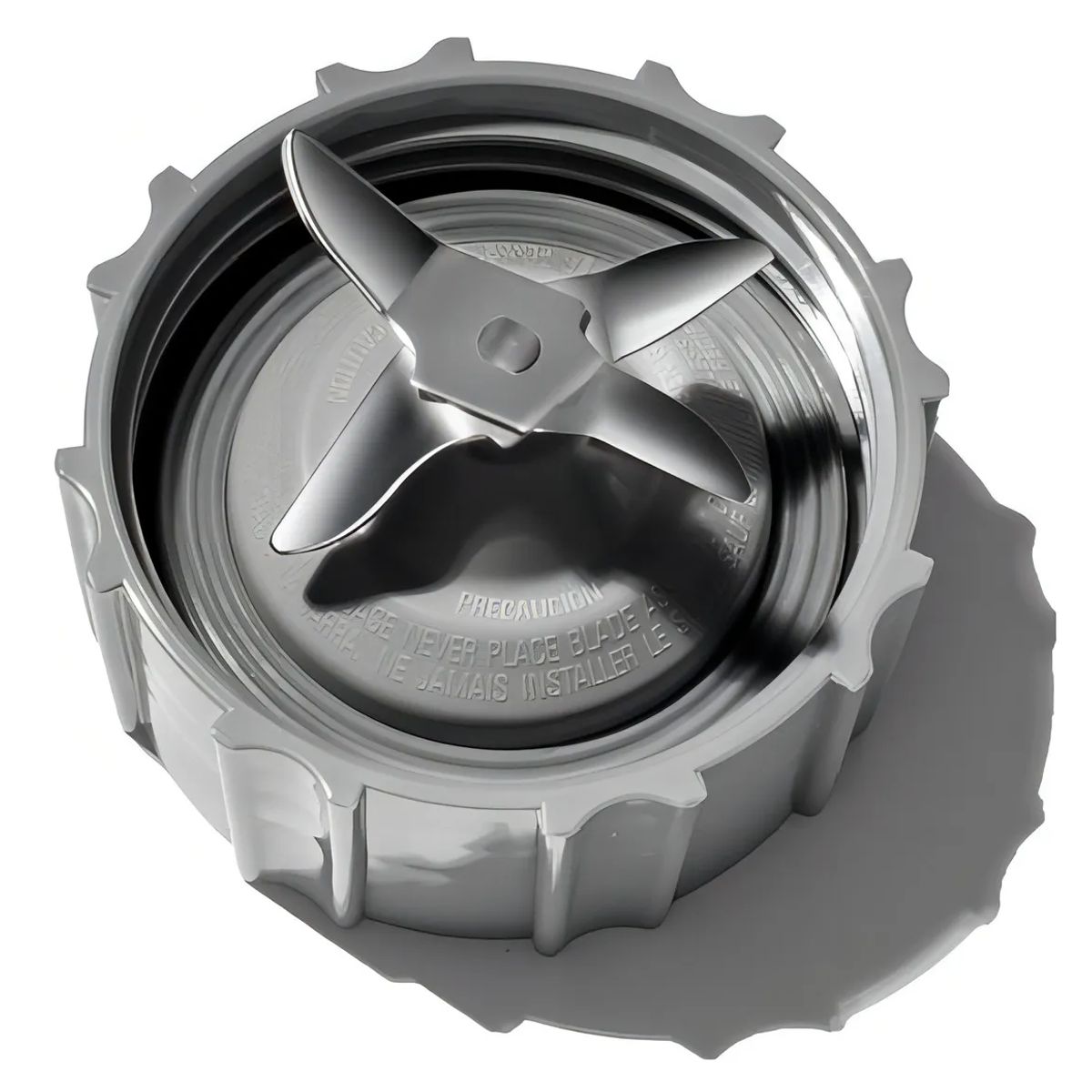 BLACK+DECKER - Licuadora Black And Decker Durapro 12 Vel Blbd210gr-mx