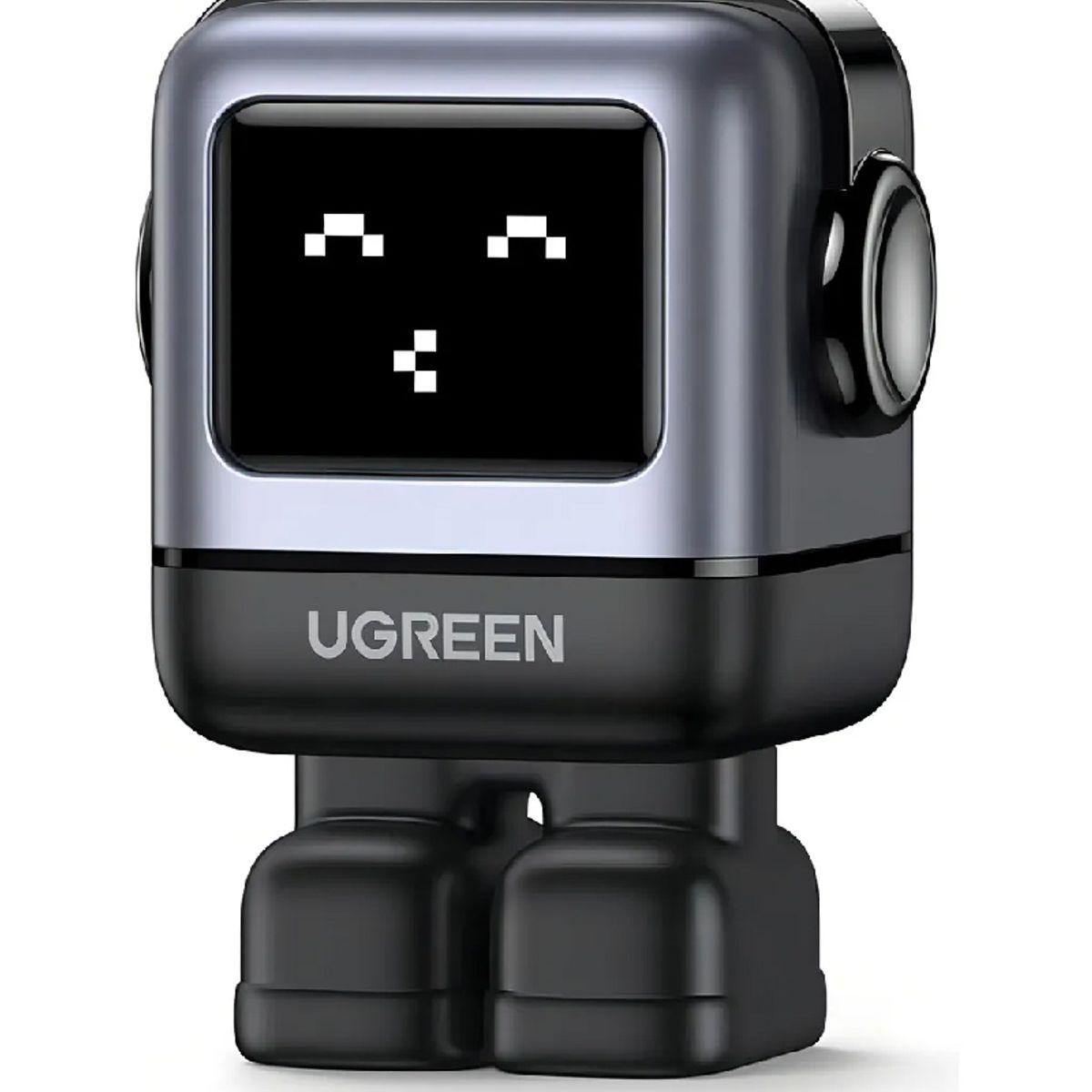 UGREEN - Cargador Ugreen RG UNO 65W  USB C X 2 - USB A X1