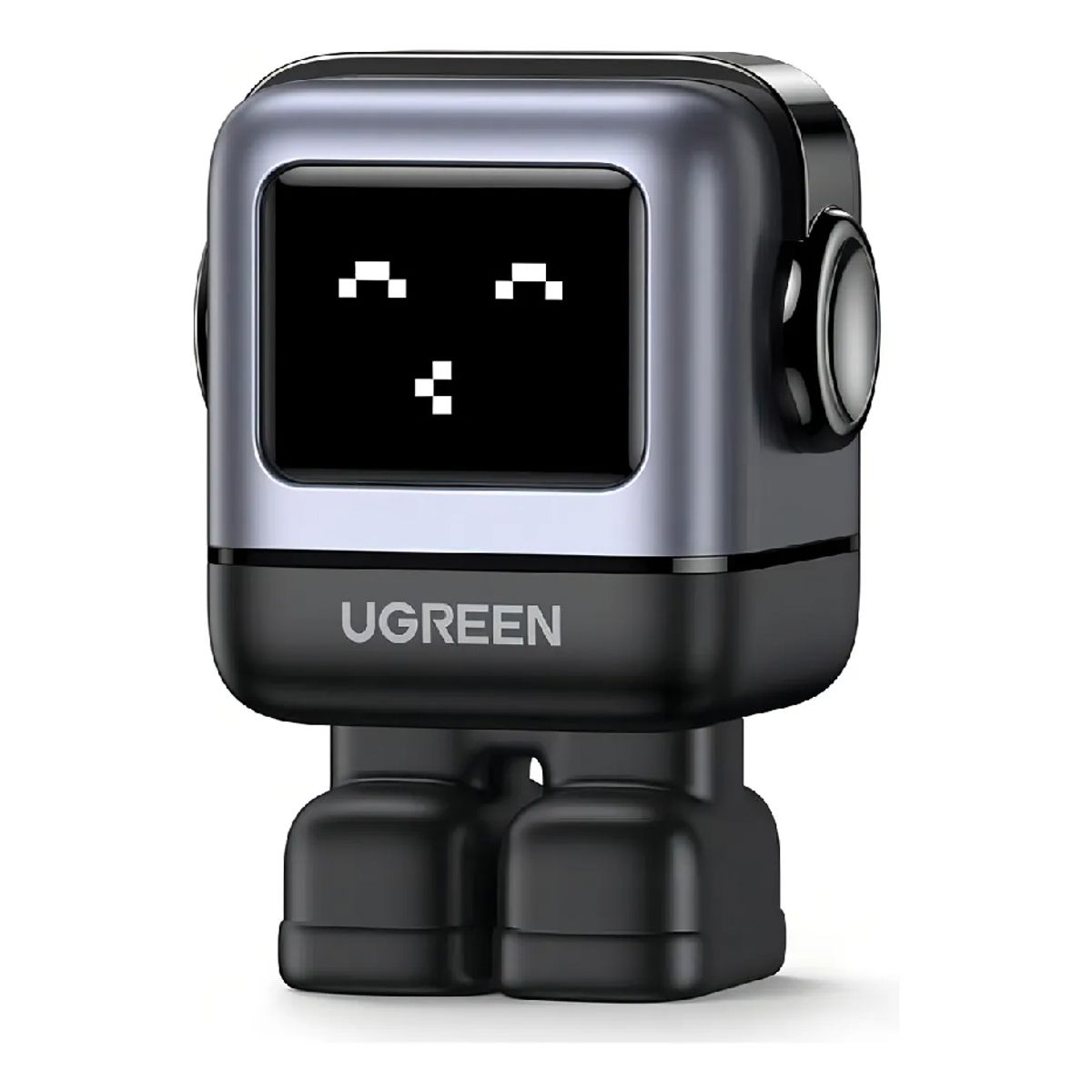 UGREEN - Cargador Ugreen RG UNO 65W  USB C X 2 - USB A X1