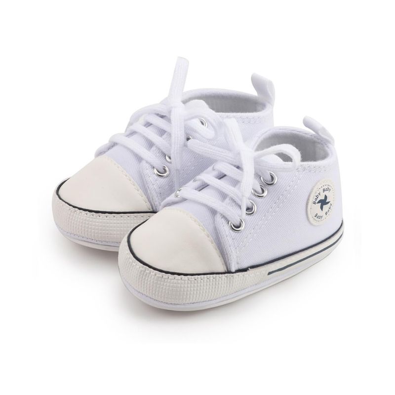 MUNDO BEBE - zapato tenis bebe niña niño suela suave