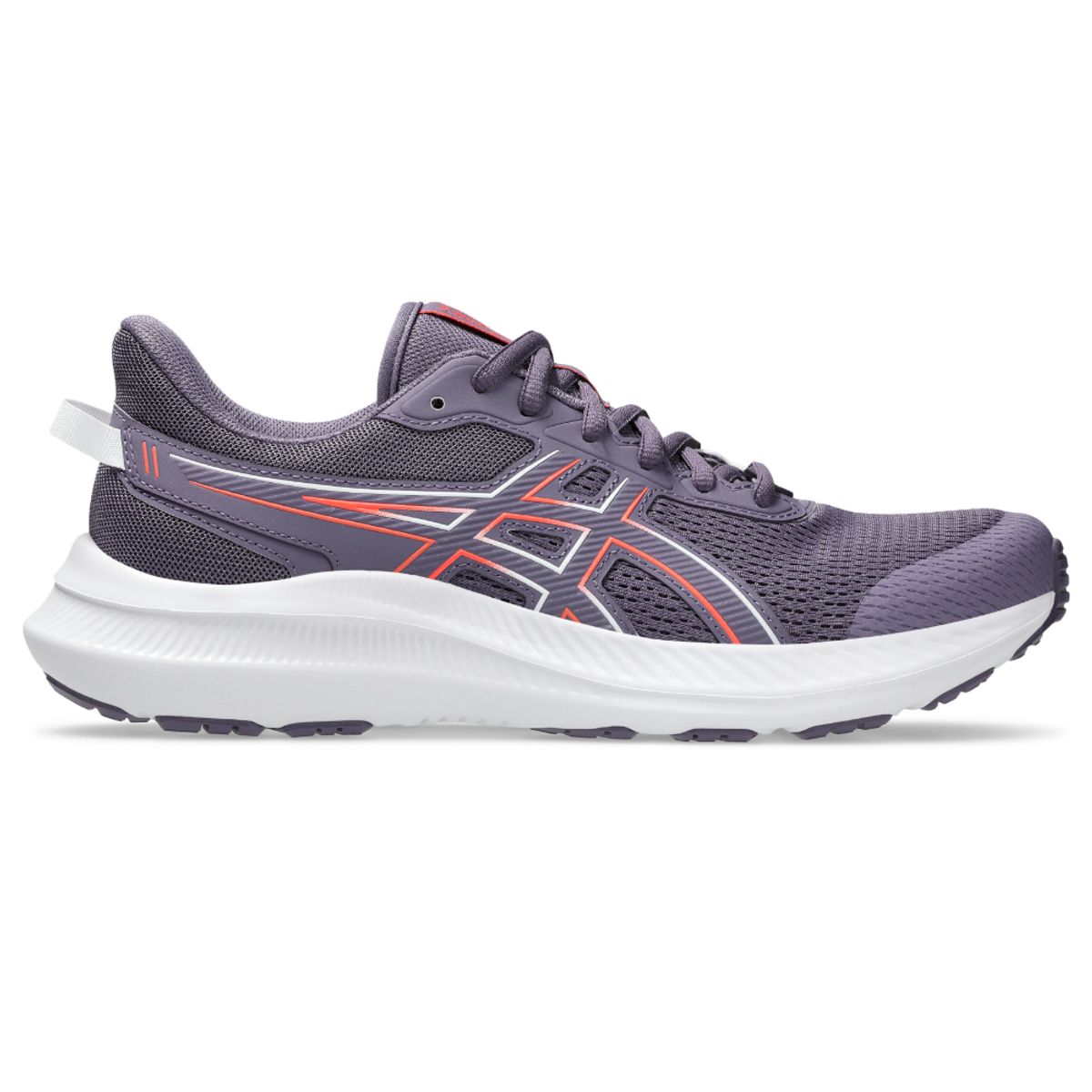 ASICS - Tenis Asics Jolt 5 Mujer-Morado